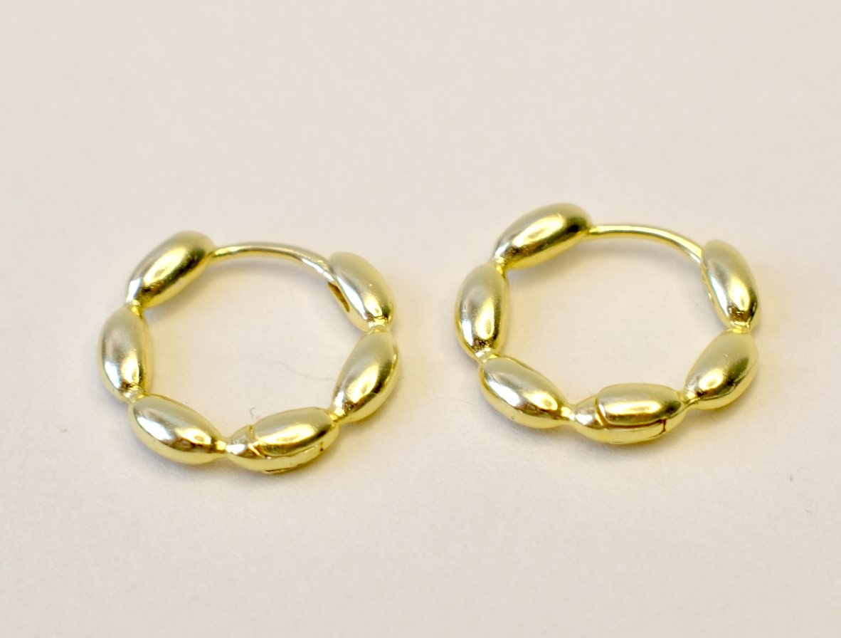 Wave hoops