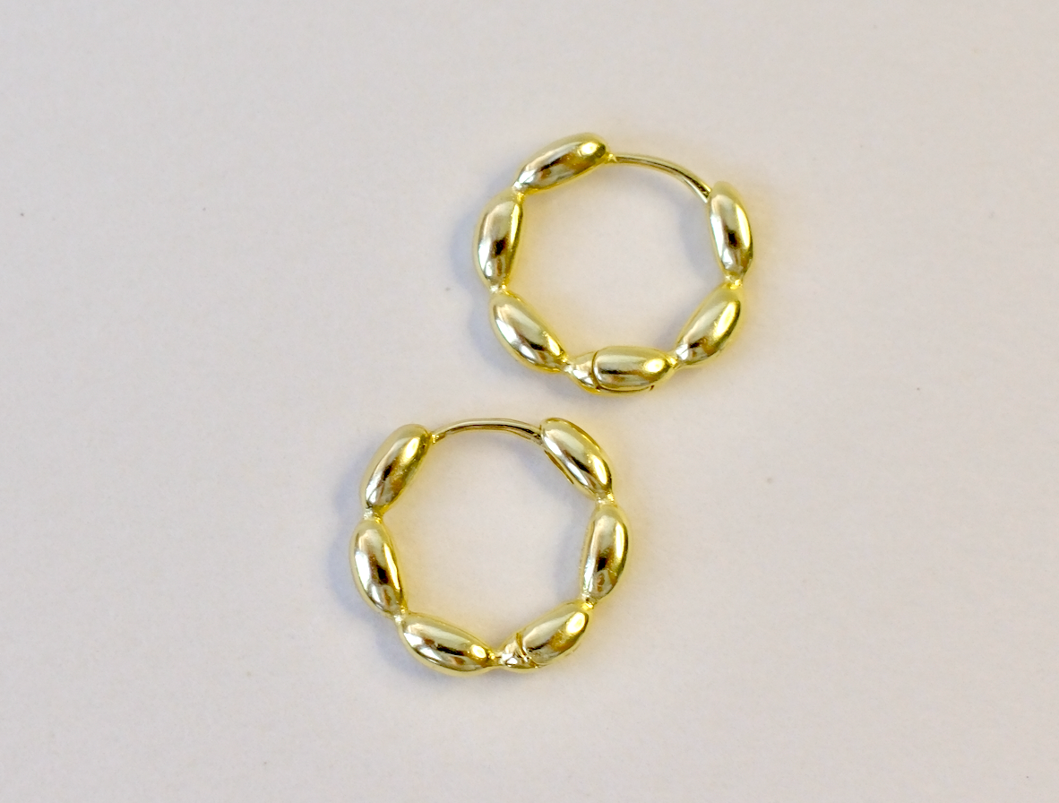 Wave hoops