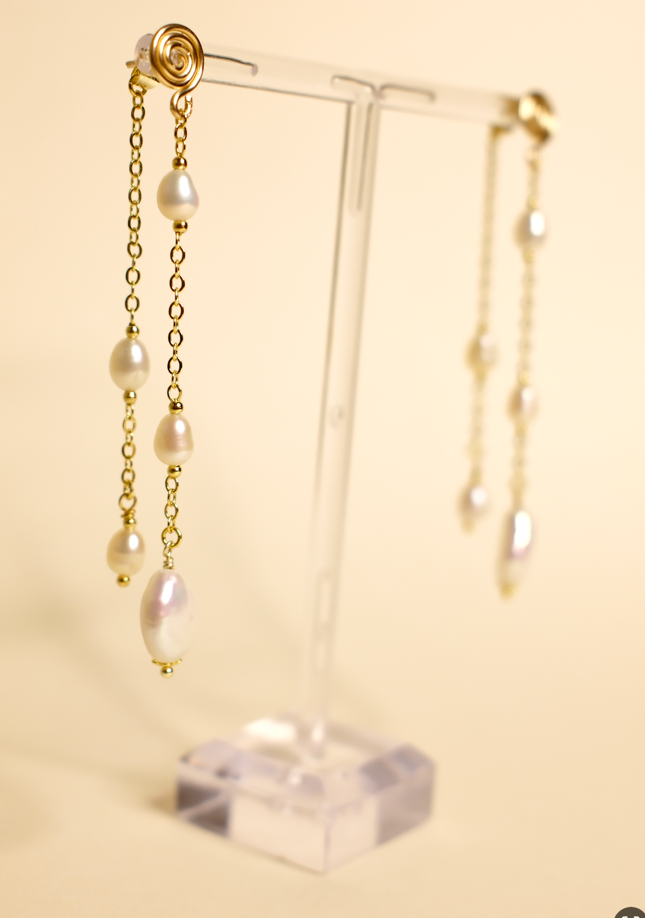 Malibu Earring