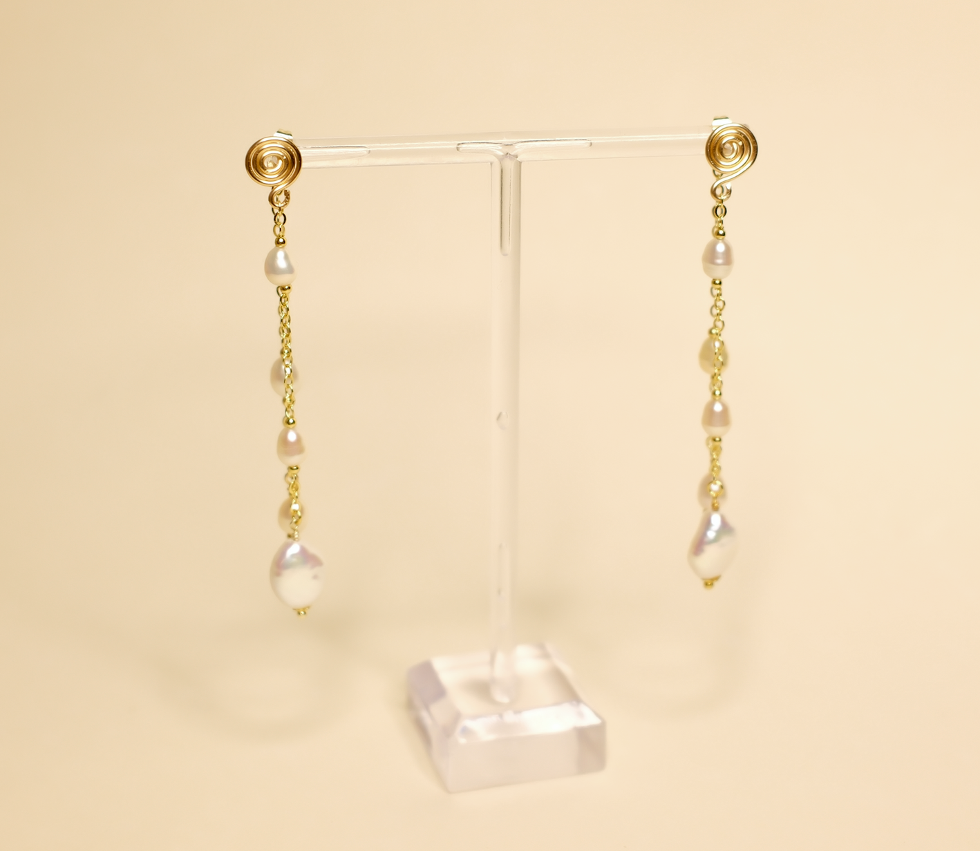 Malibu Earring