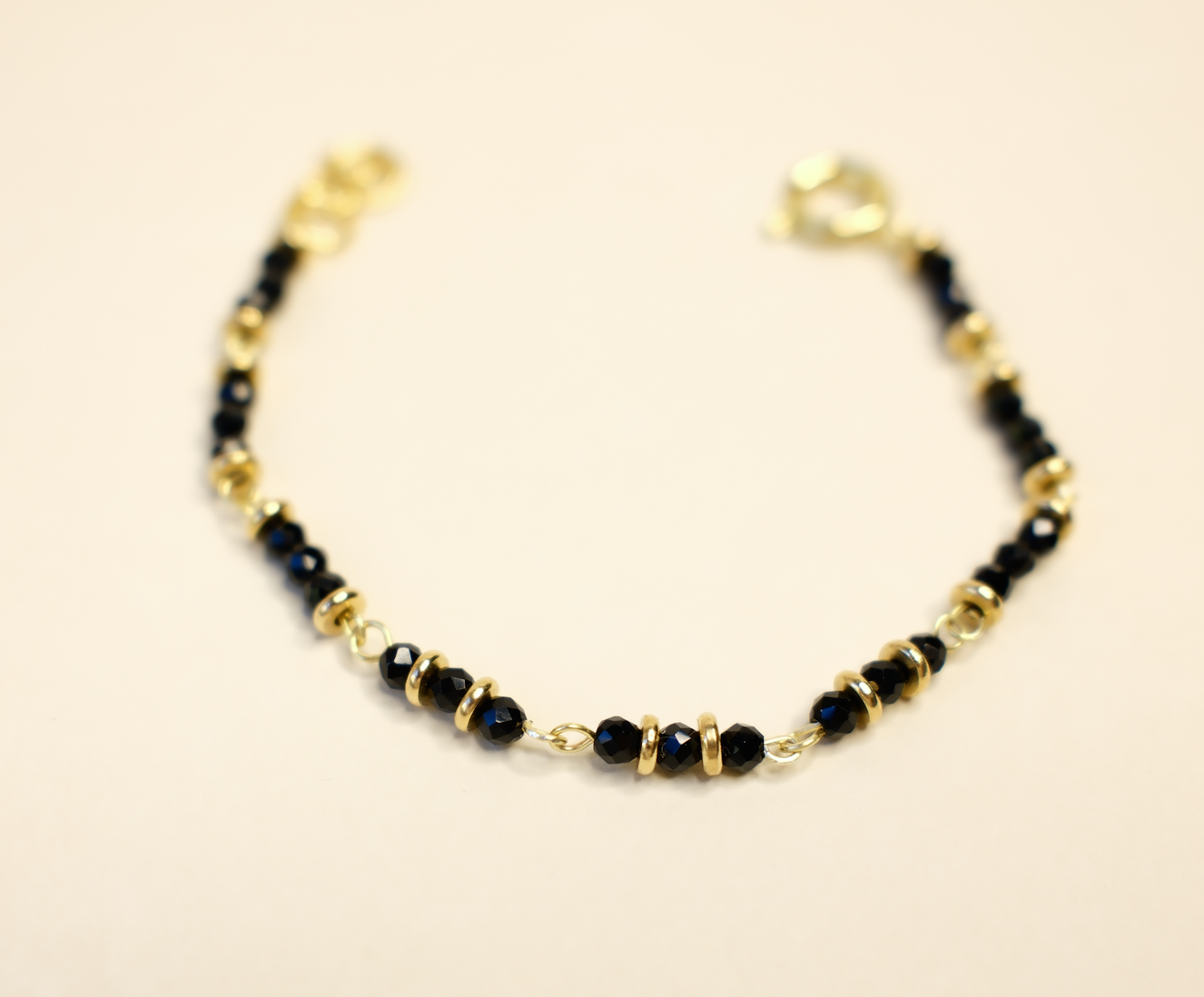 Onyx Bracelet