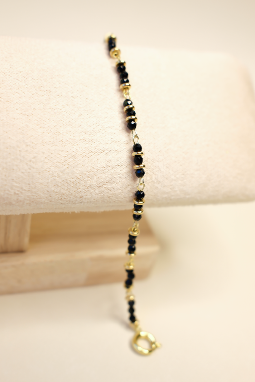 Onyx Bracelet