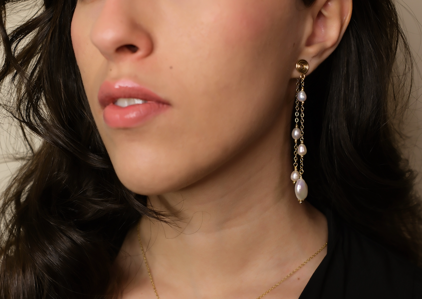 Malibu Earring