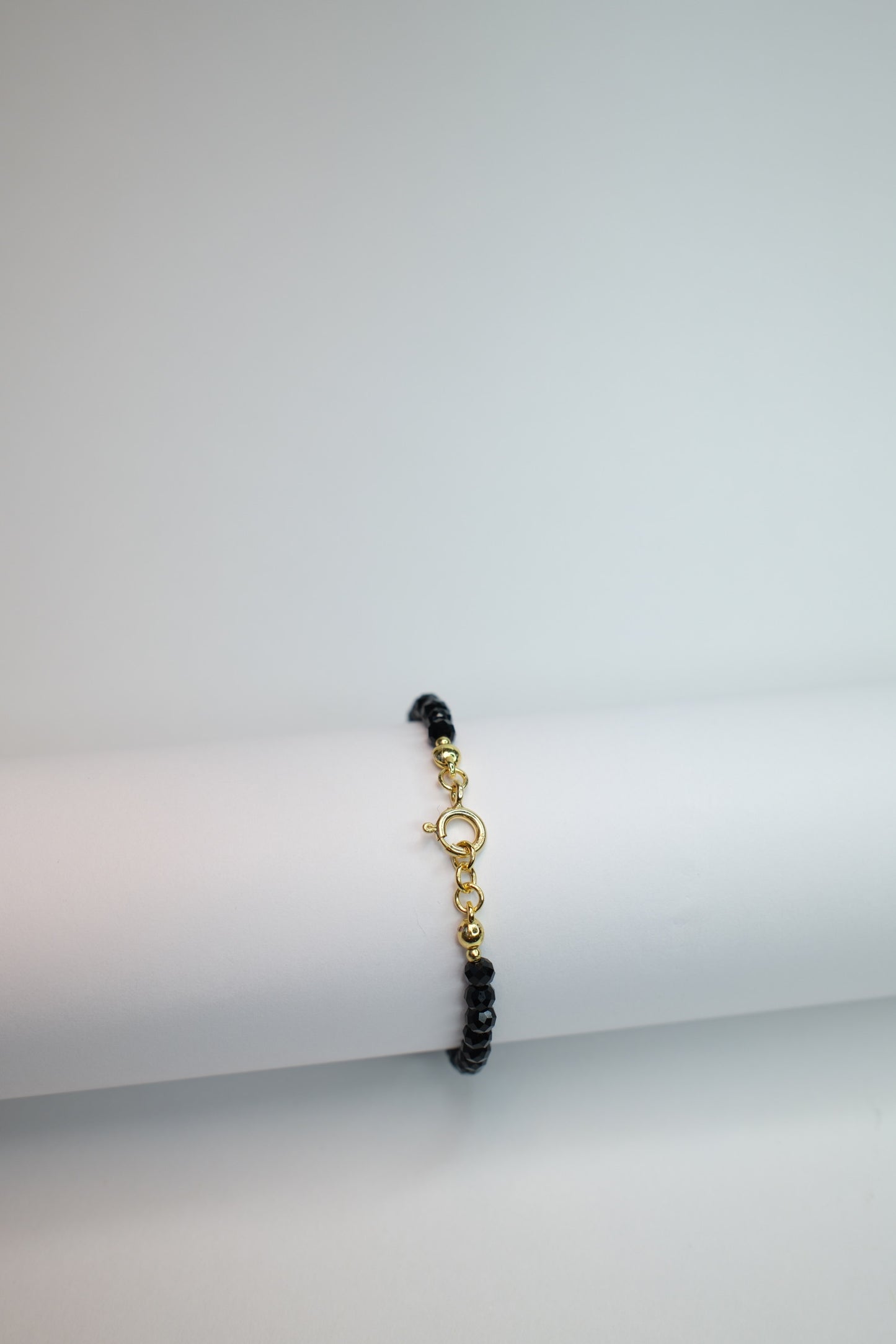 Onyx Bracelet