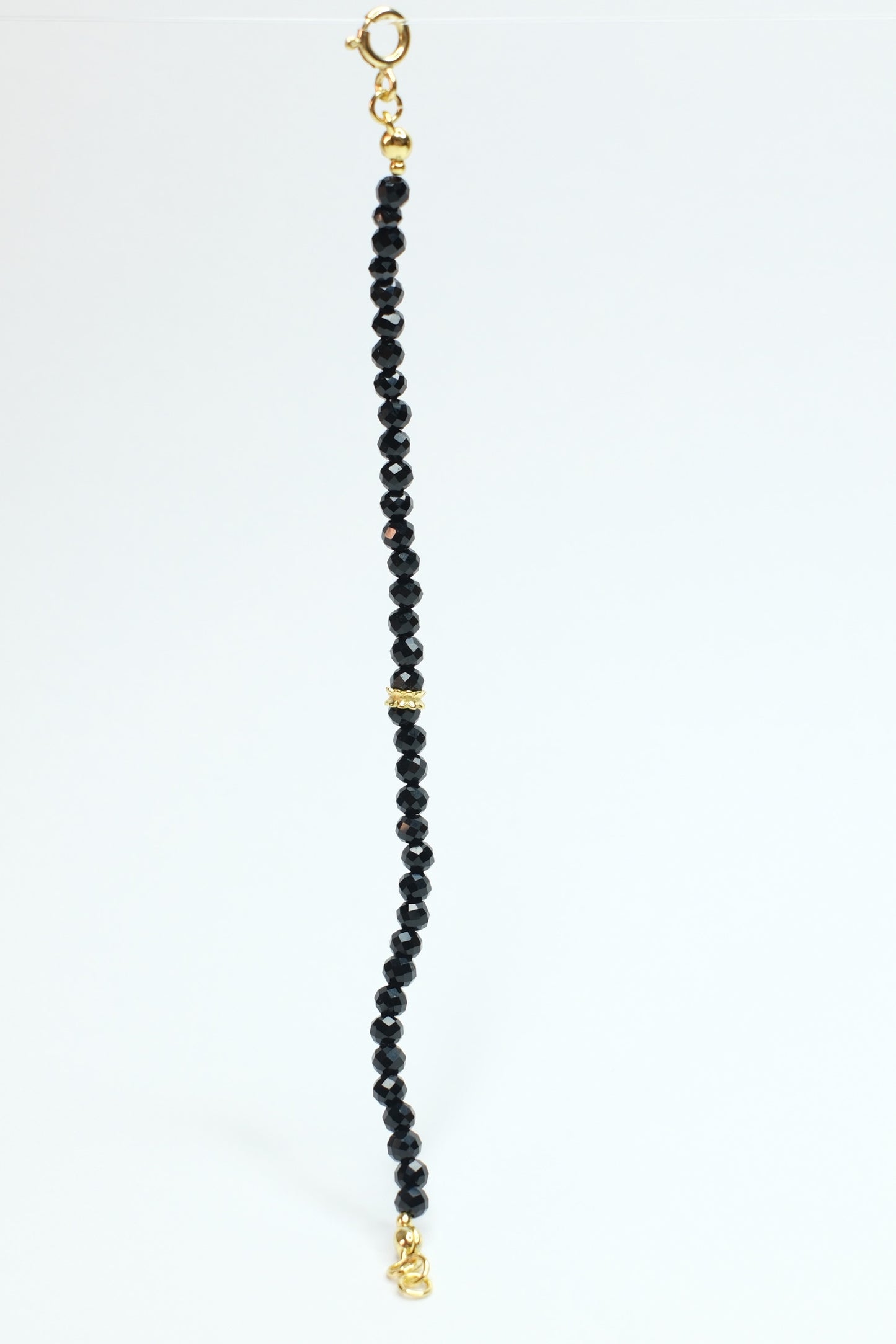 Onyx Bracelet