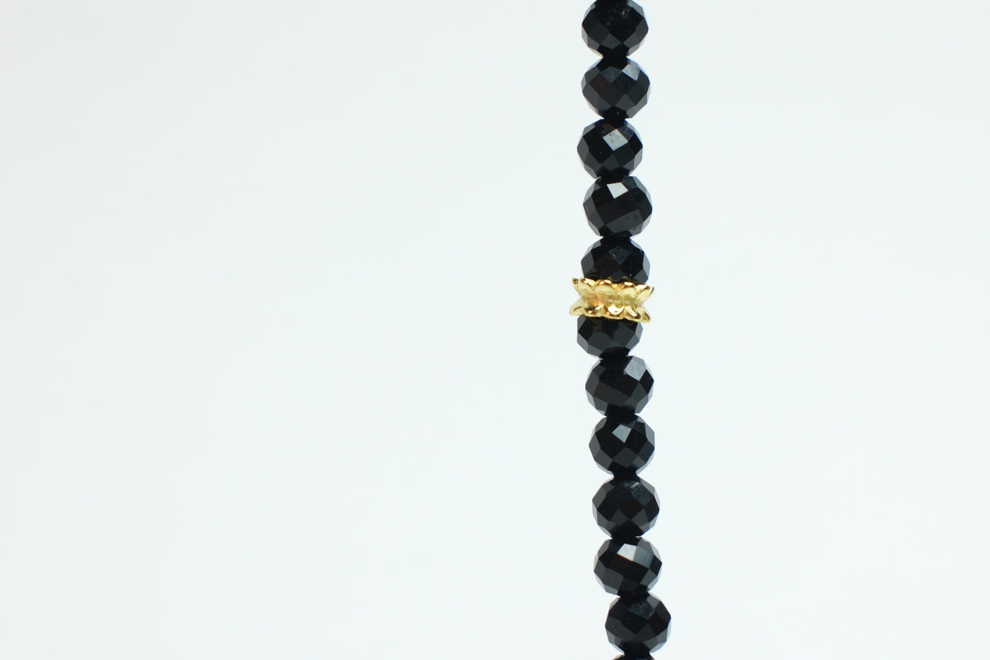 Onyx Bracelet