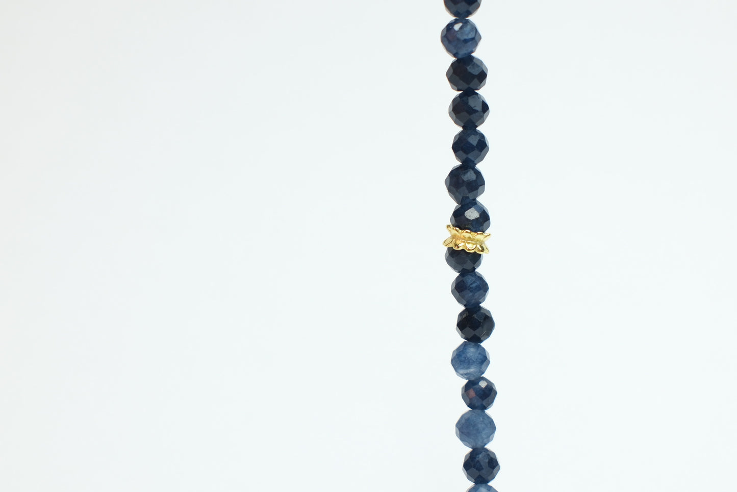 Sapphire Bracelet