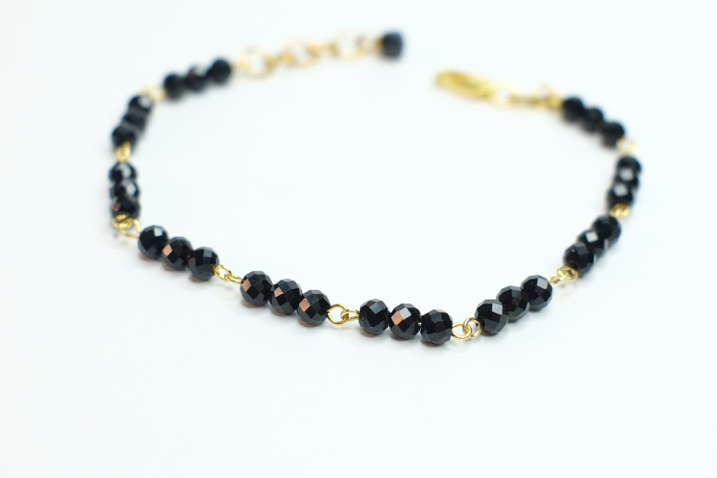 Onyx Bracelet