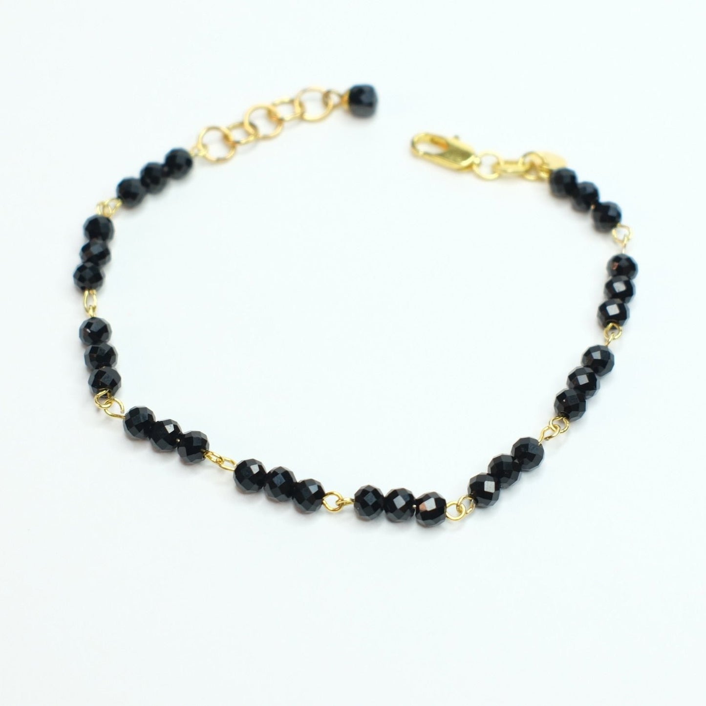 Onyx Bracelet