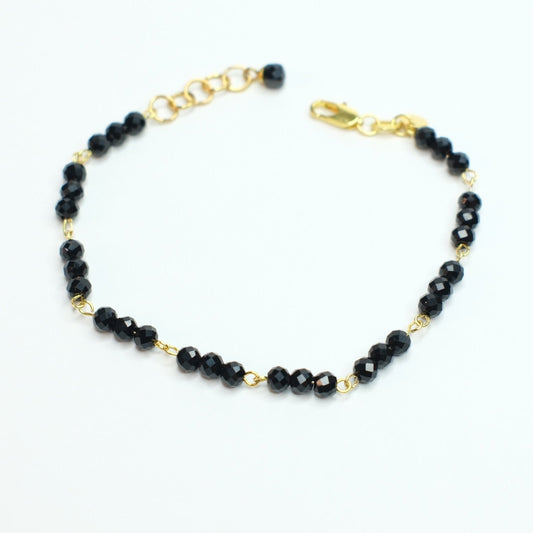 Onyx Bracelet