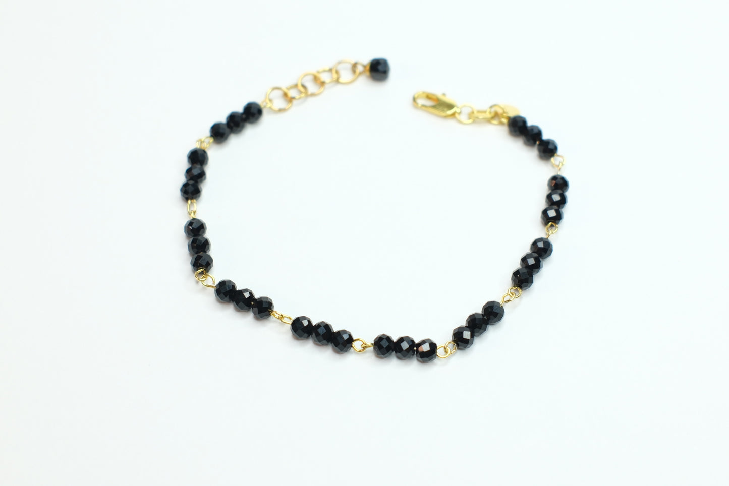 Onyx Bracelet