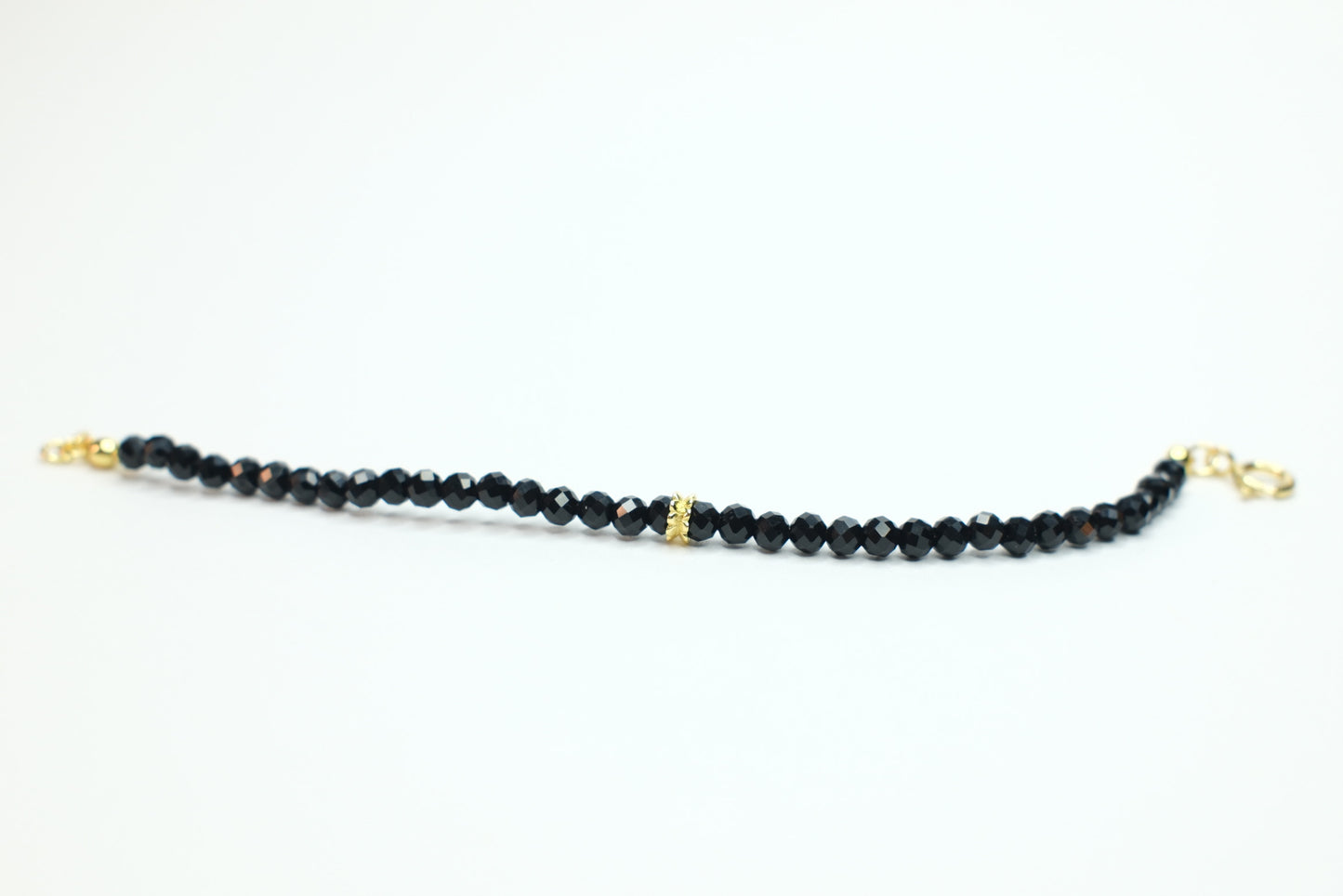 Onyx Bracelet