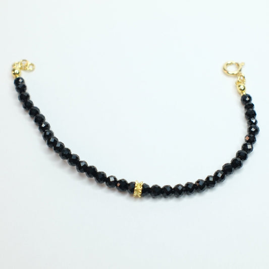 Onyx Bracelet