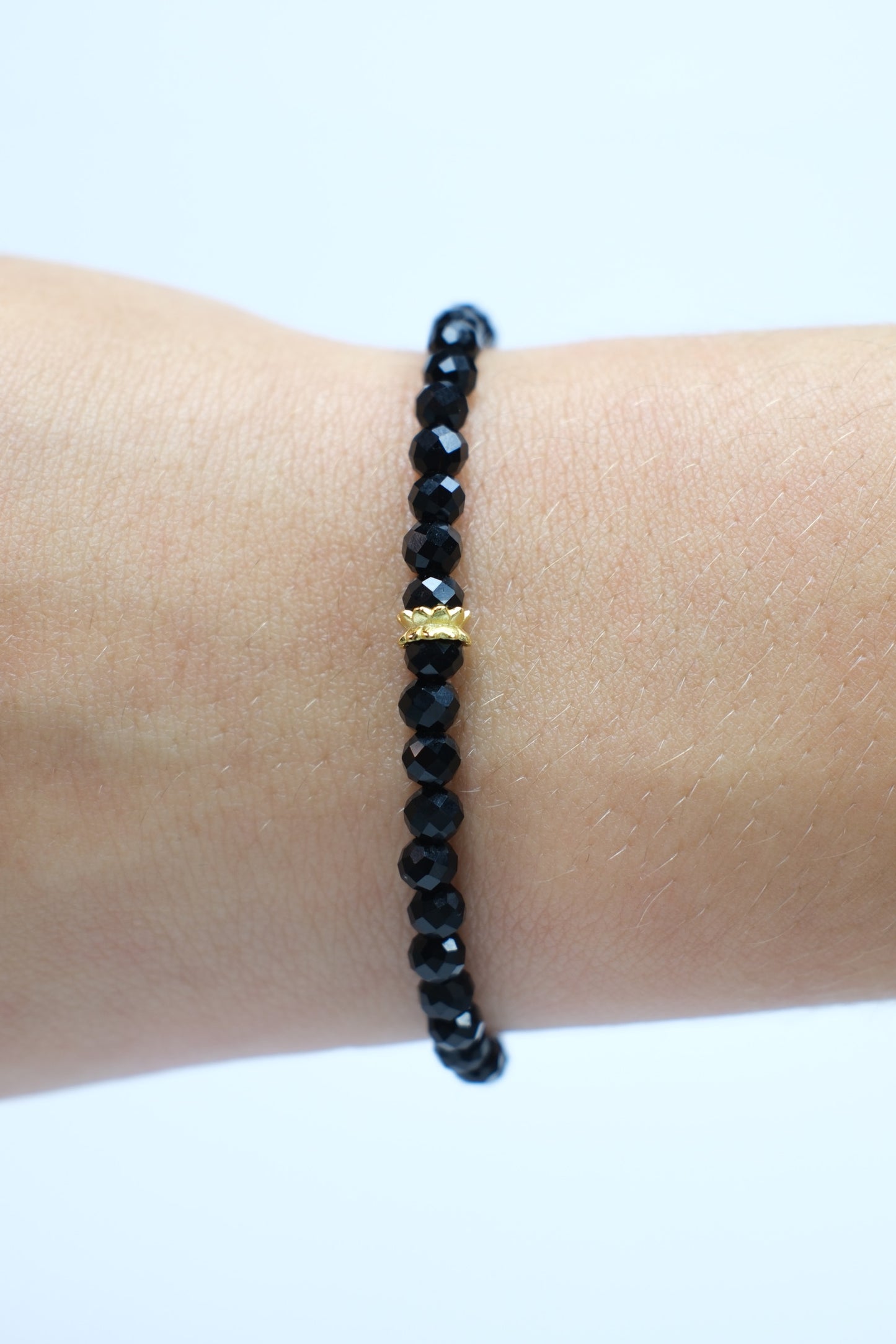 Onyx Bracelet