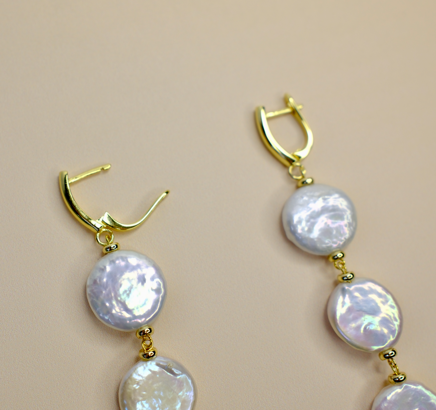 MarBella Earrings