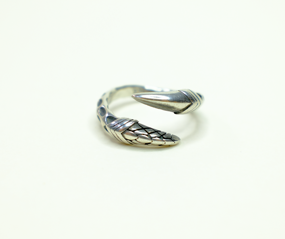 Dragon Ring