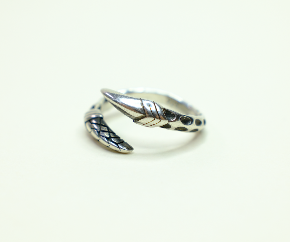 Dragon Ring