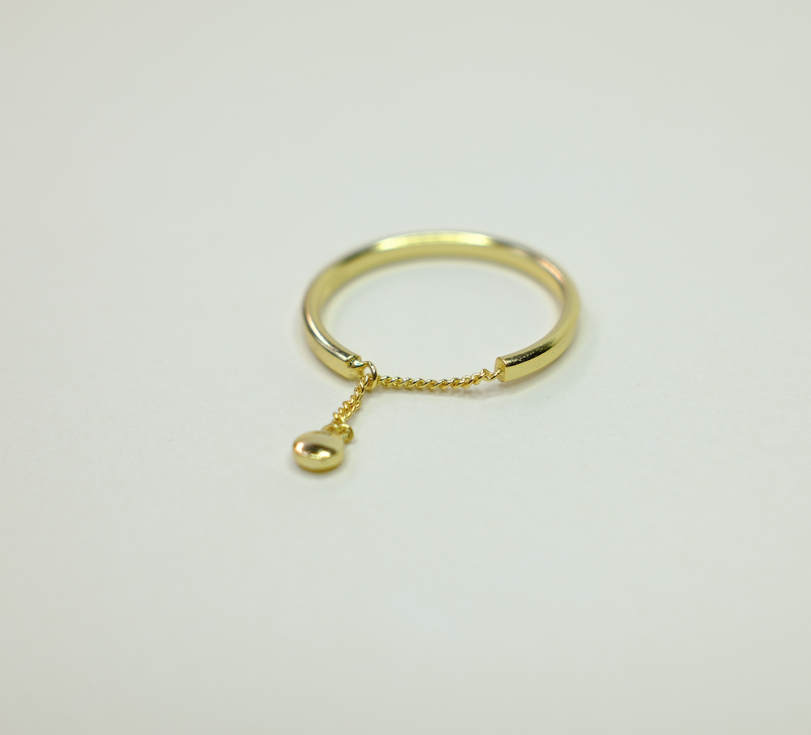 Charm Ring