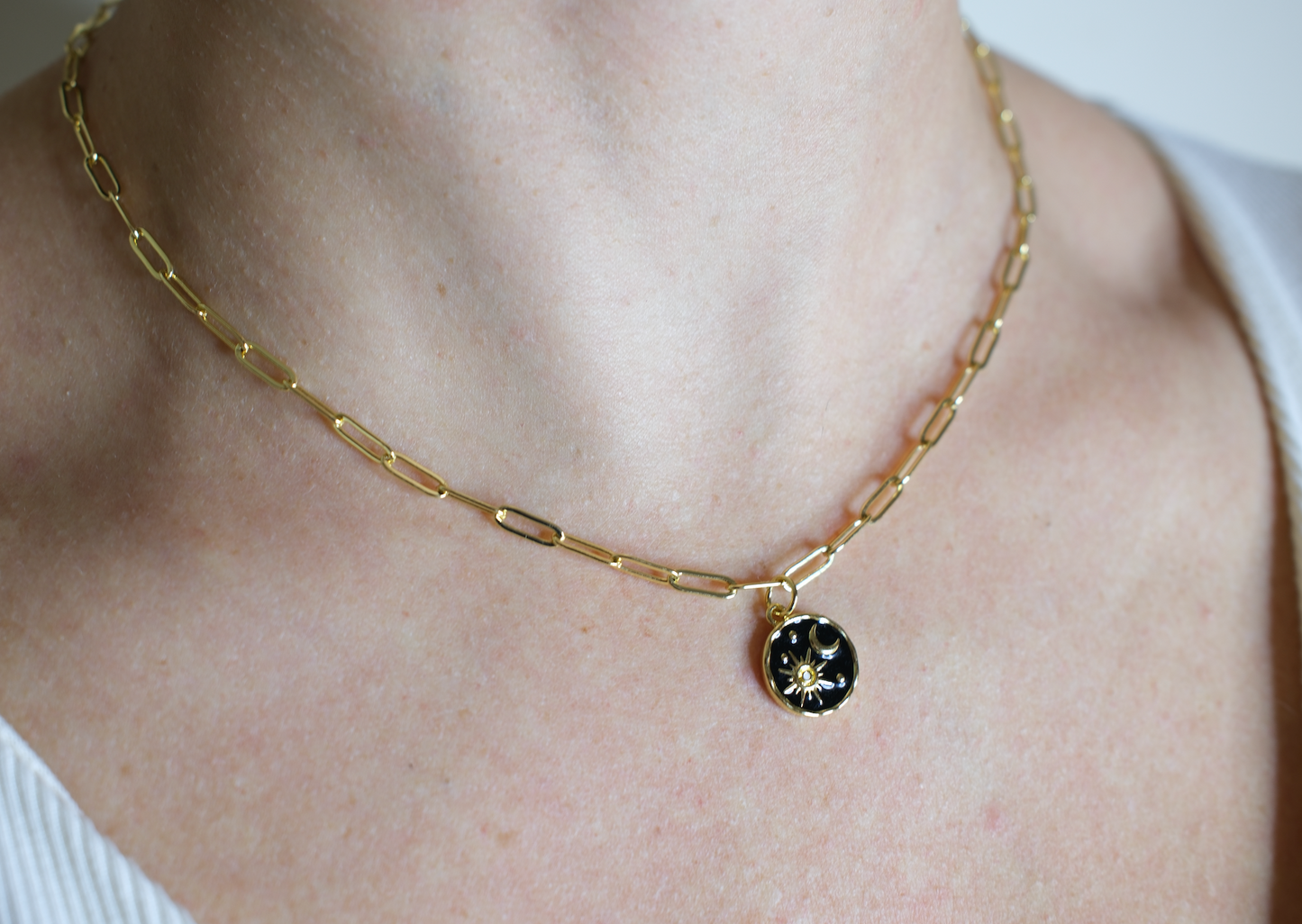 Constellation Necklace