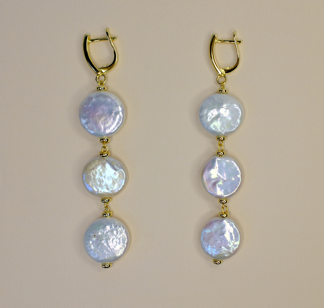 MarBella Earrings